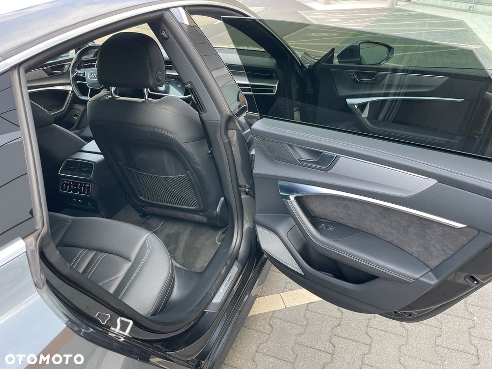 Audi A7 Sportback - 8