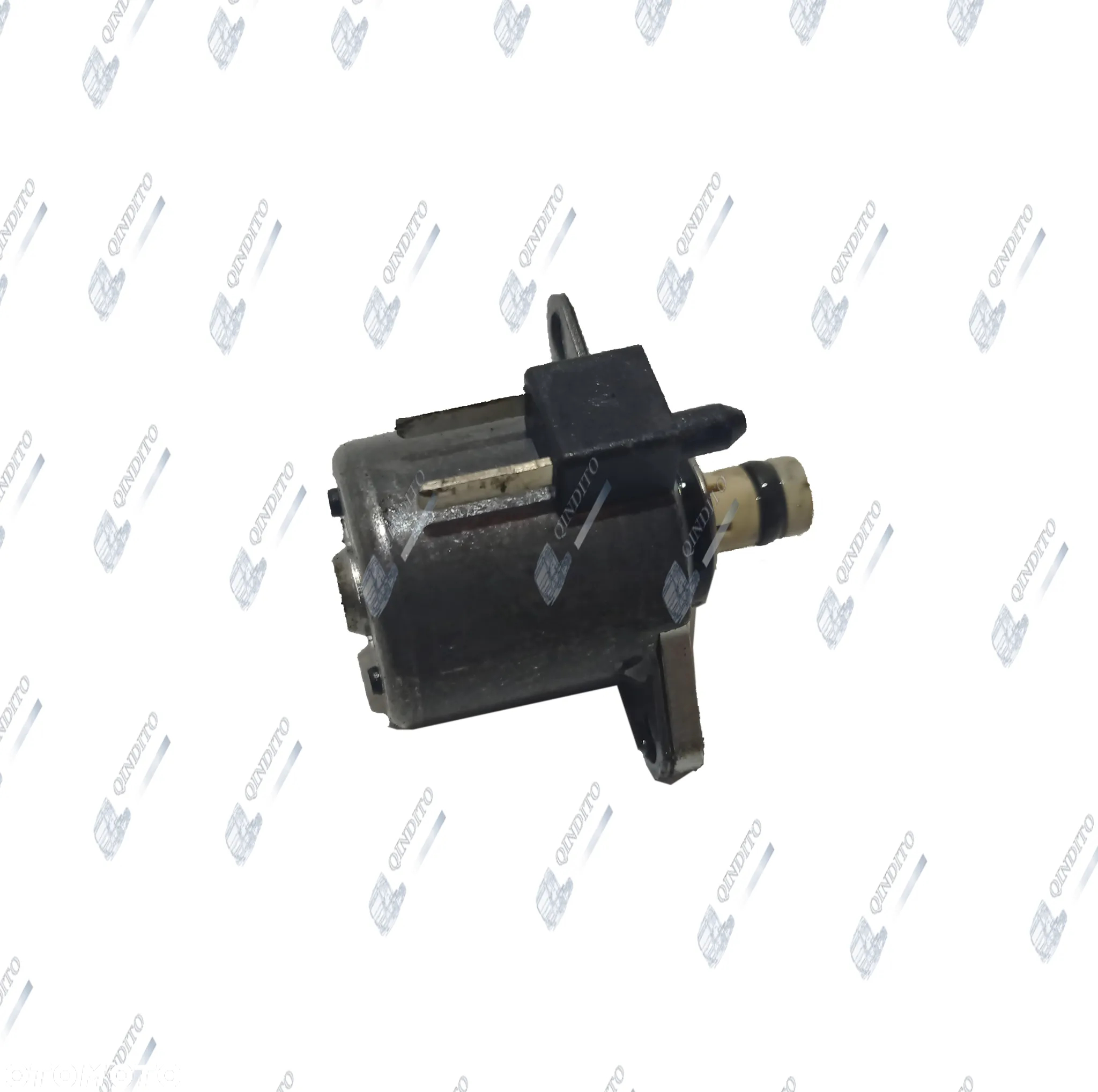 CEWKA ELEKTROZAWÓR EPS HPS POWERPACK G85-6 G56-6 G100 6S800 6S850 MERCEDES ATEGO AXOR - 2