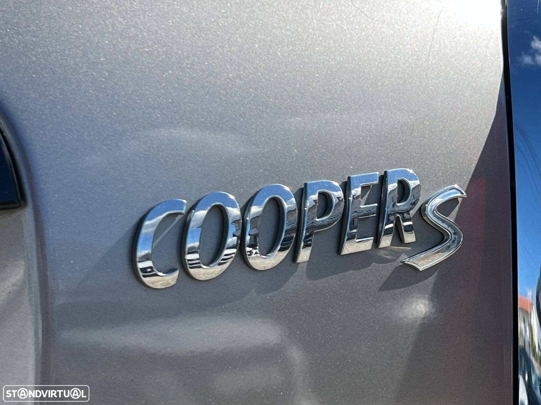 MINI Countryman Cooper SE ALL4 Auto - 2