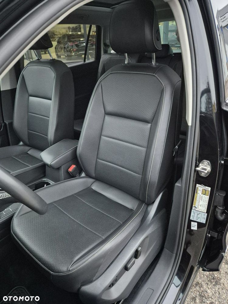 Volkswagen Tiguan Allspace - 9