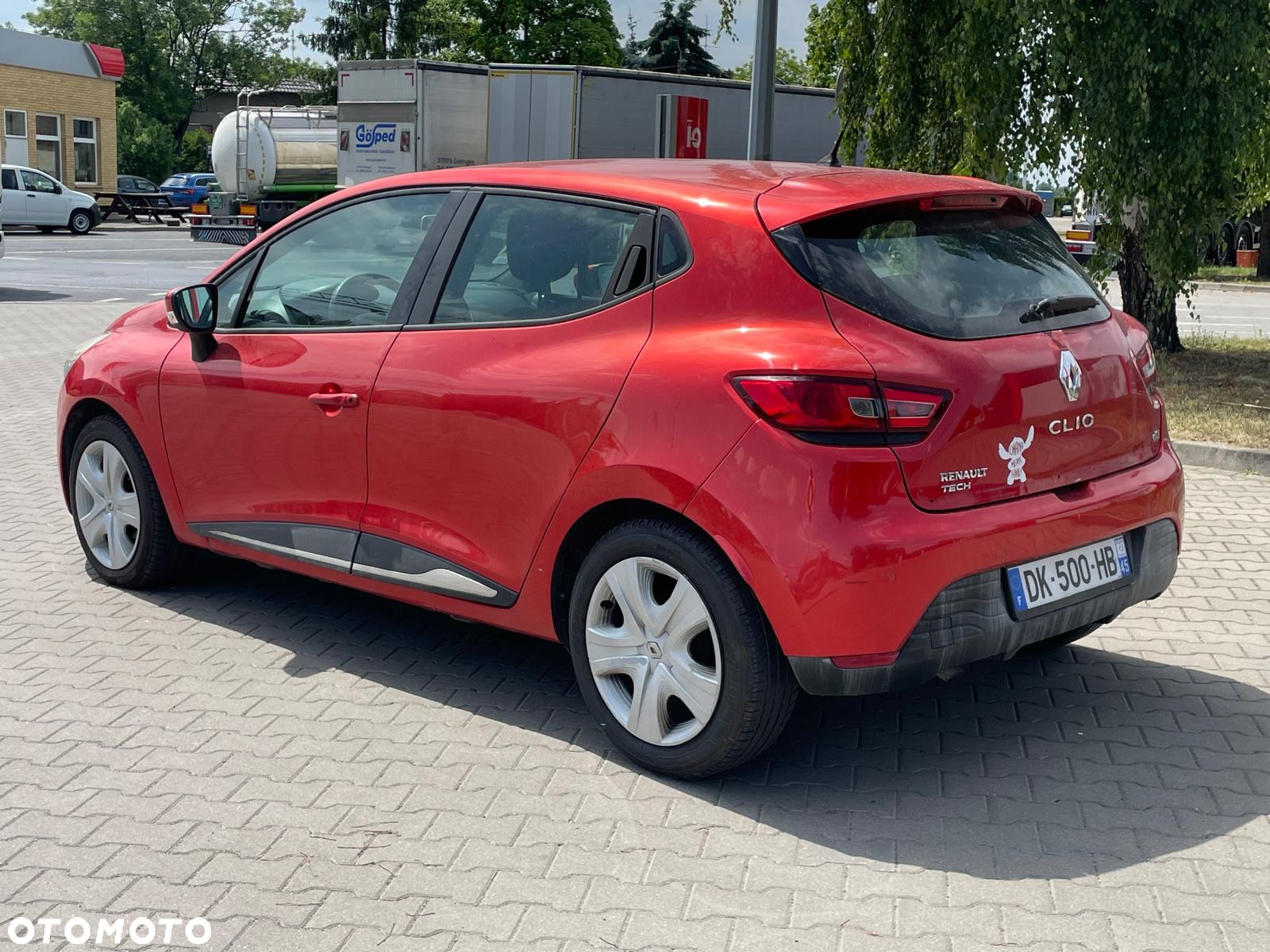 Renault Clio 1.5 dCi Expression - 6