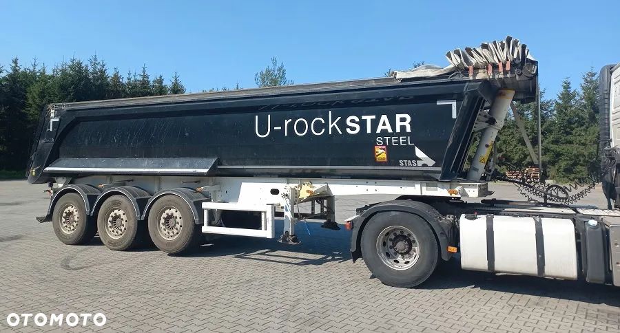 Stas S300 - 1