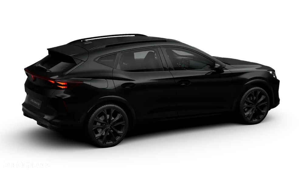 Cupra Formentor 1.5 eTSI mHEV Tribe Edition DSG - 3