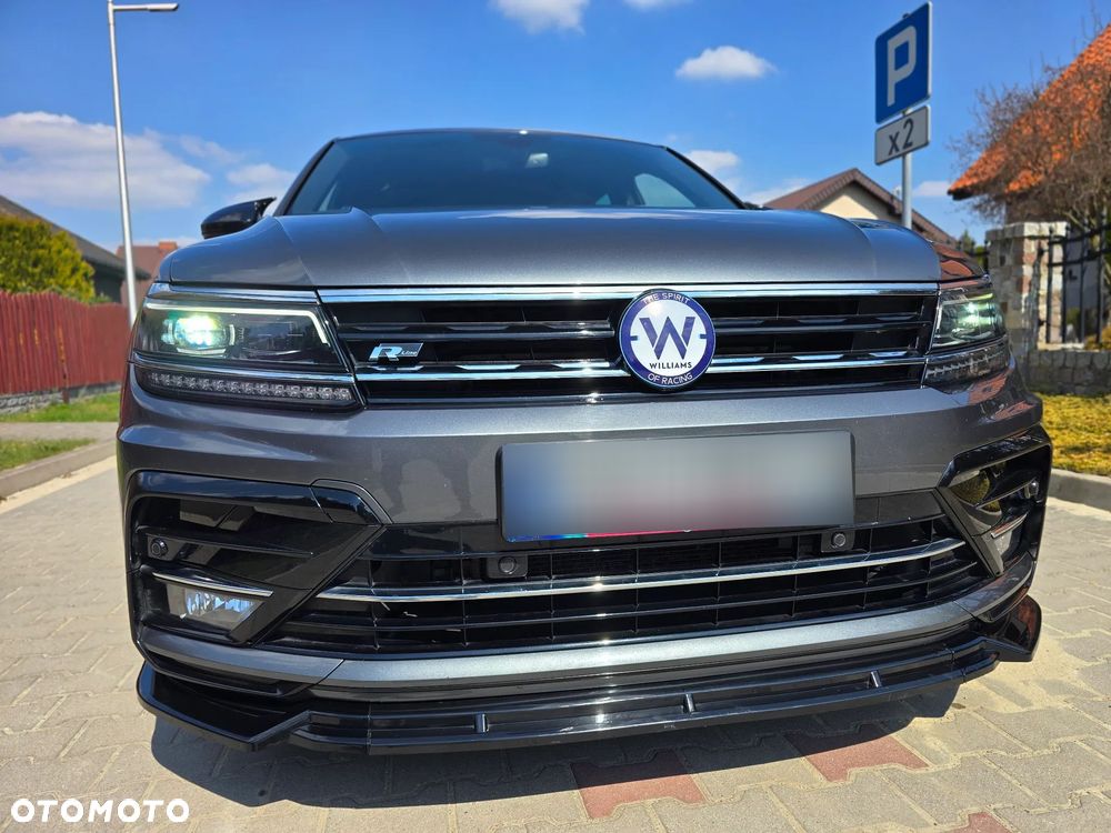 Volkswagen Tiguan 2.0 TDI BMT SCR 4Mot Highline DSG - 10