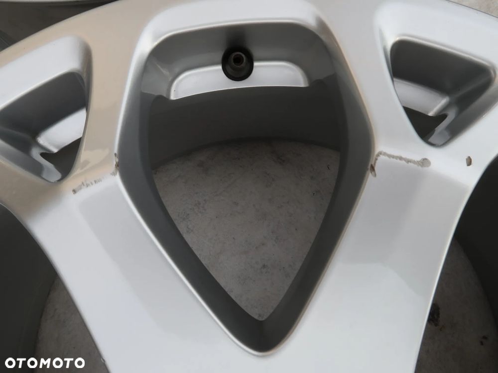 Felgi Maserati Granturismo 19" Oryginalne - 9