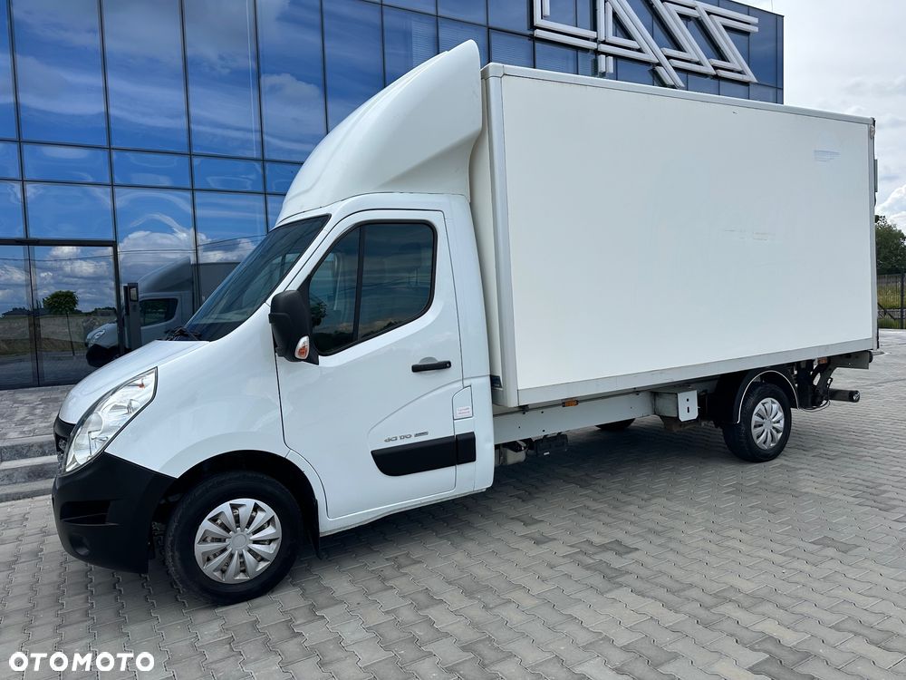 Renault Master - 8