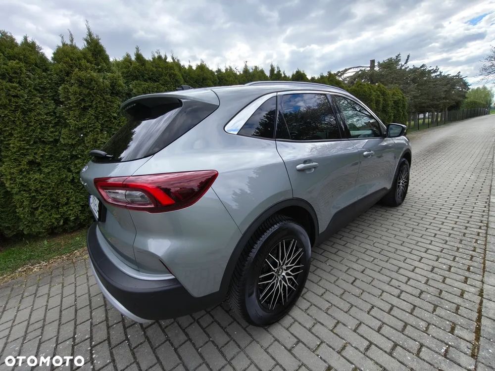 Ford Kuga 1.5 EcoBoost FWD Titanium - 16