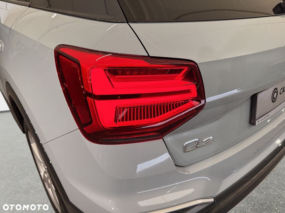 Audi Q2 - 12