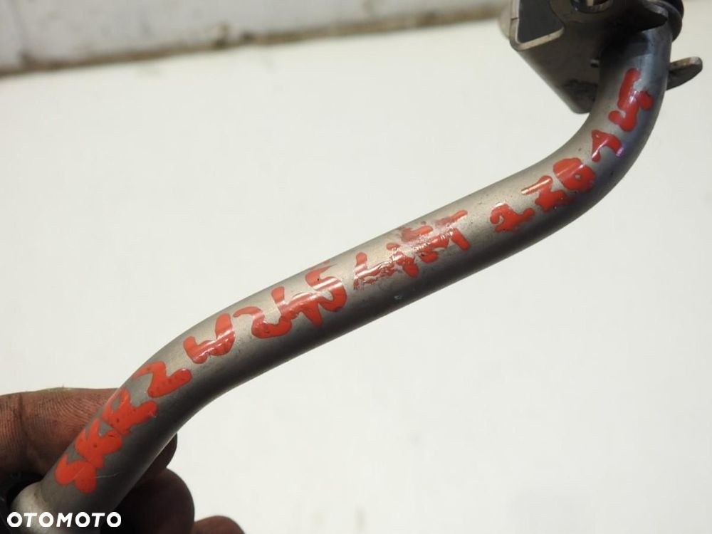 WLEW BAGNETU SKRZYNI MERCEDES W245 B180 1.7 A1402700091 - 2