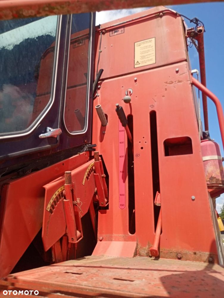 Deutz-Fahr 2580 - 17