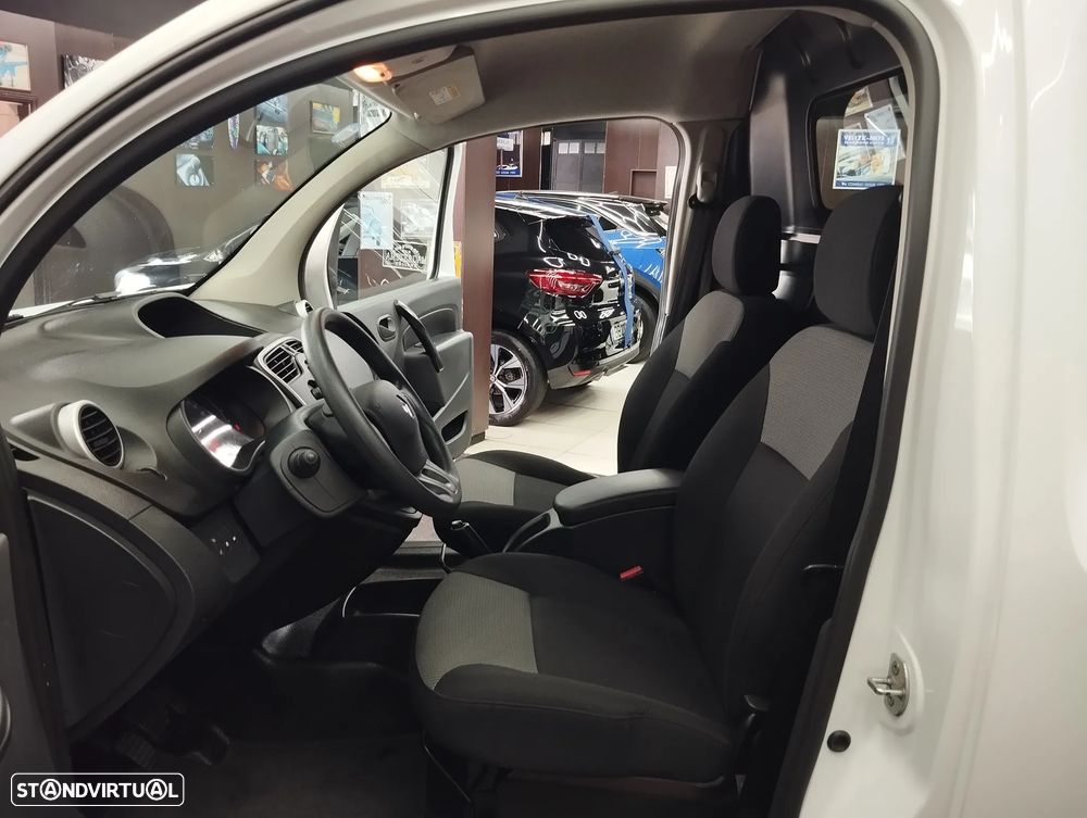 Renault Kangoo 1.5 dCi Business S/S  | DEDUZ IVA - 14