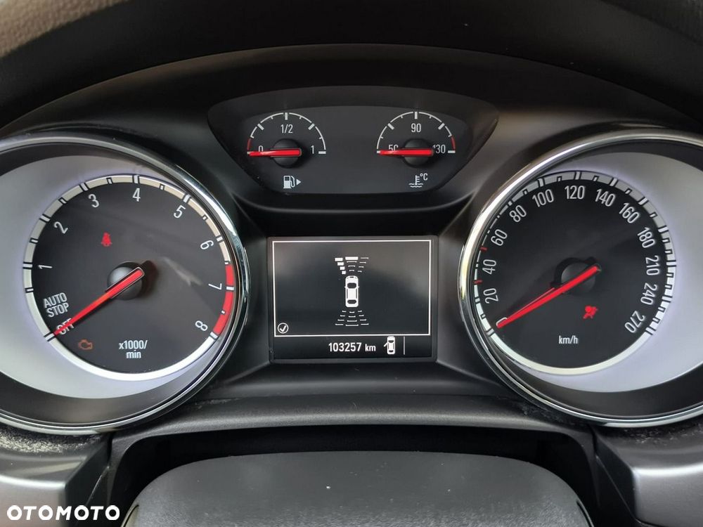 Opel Astra - 13