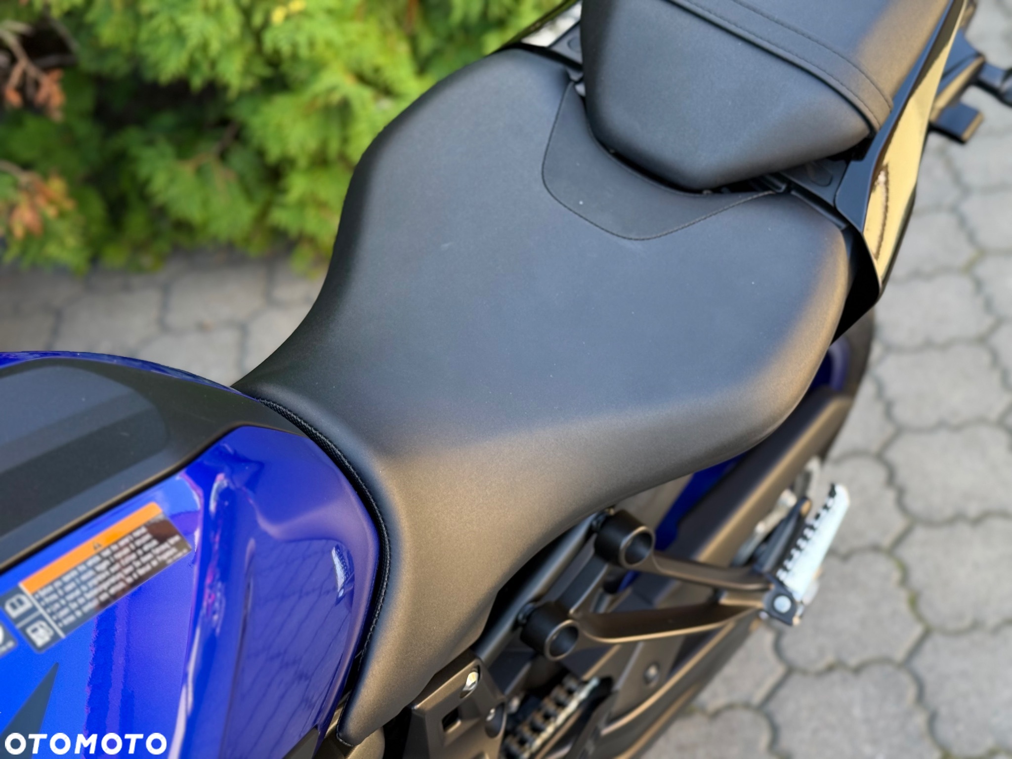 Yamaha MT - 32