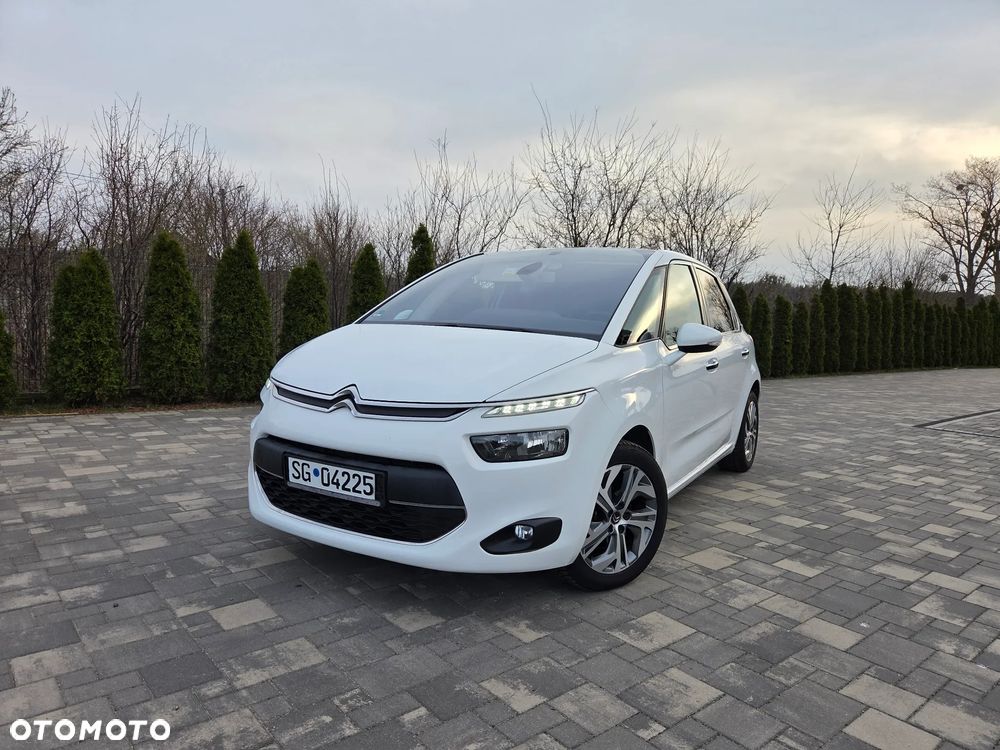 Citroën C4 Picasso BlueHDi 150 Exclusive - 10
