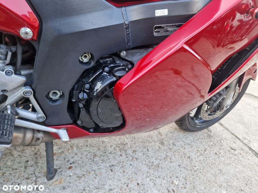Honda CBR - 15