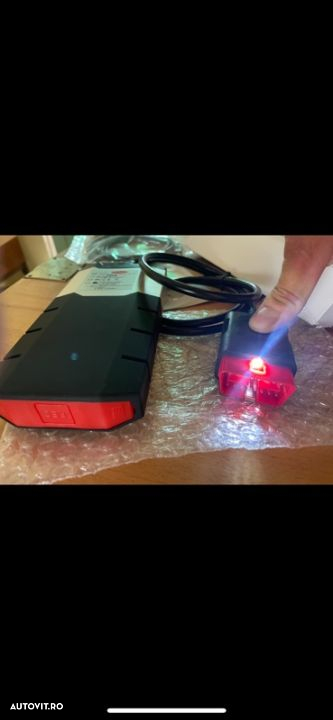 Diagnoza Delphi 2020 tester auto si camioane bluetooth ultima versiune - 2