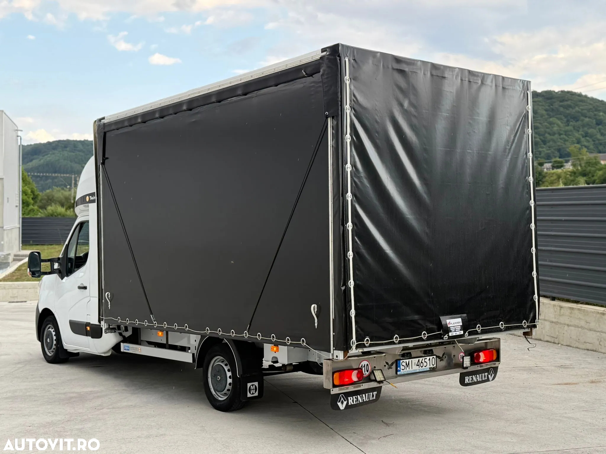 Renault Master - 4