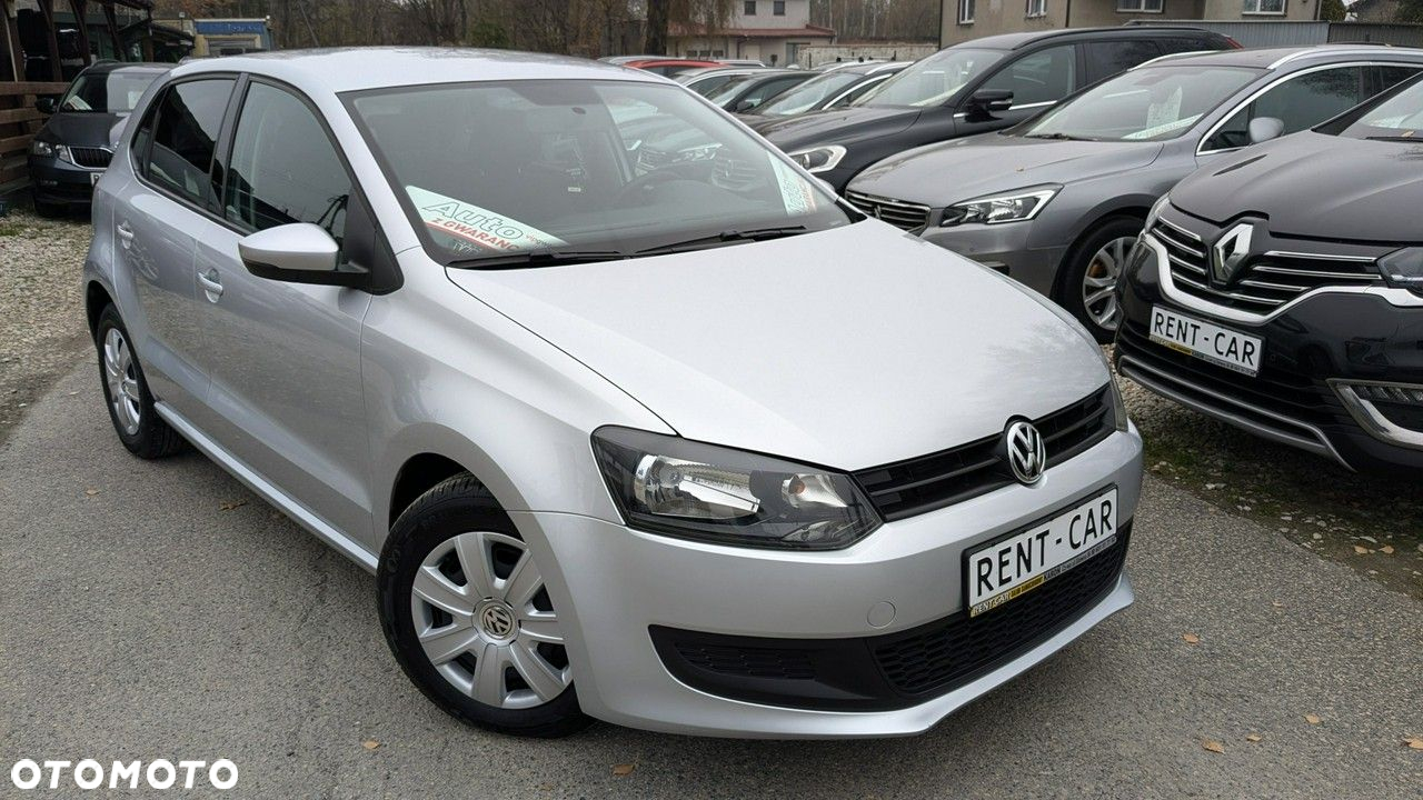 Volkswagen Polo - 5