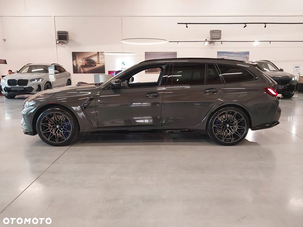 BMW M3 Competition M xDrive - 6