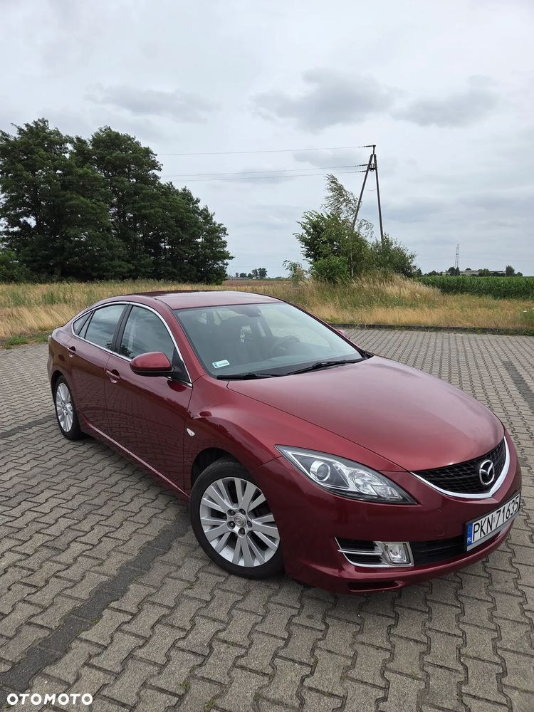 Mazda 6 - 3