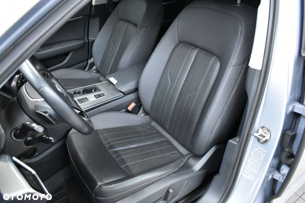 Audi A6 Avant - 12