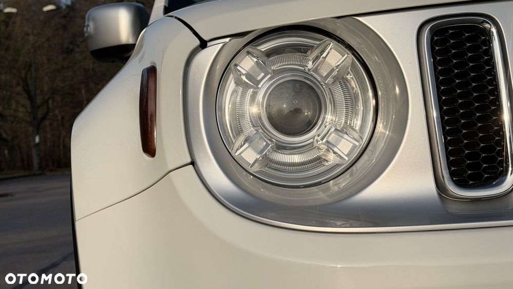 Jeep Renegade 1.4 MultiAir Opening Edition Start&Stopp - 14