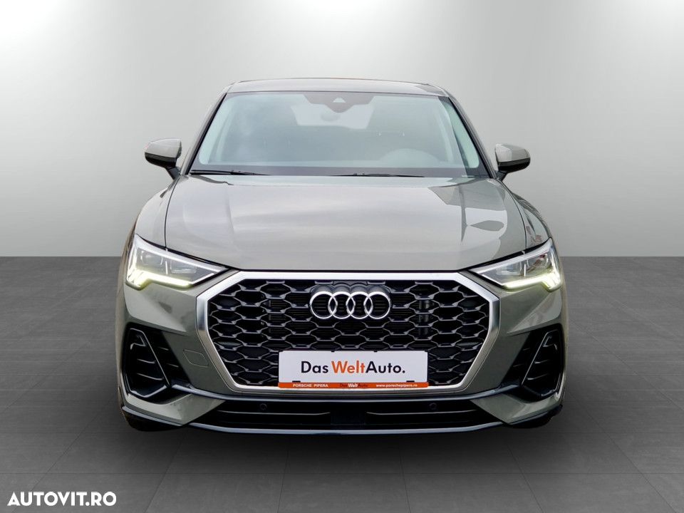 Audi Q3 35 TFSI S tronic - 4