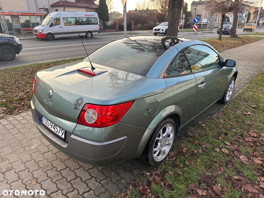 Renault Megane 1.6 Privilege - 23