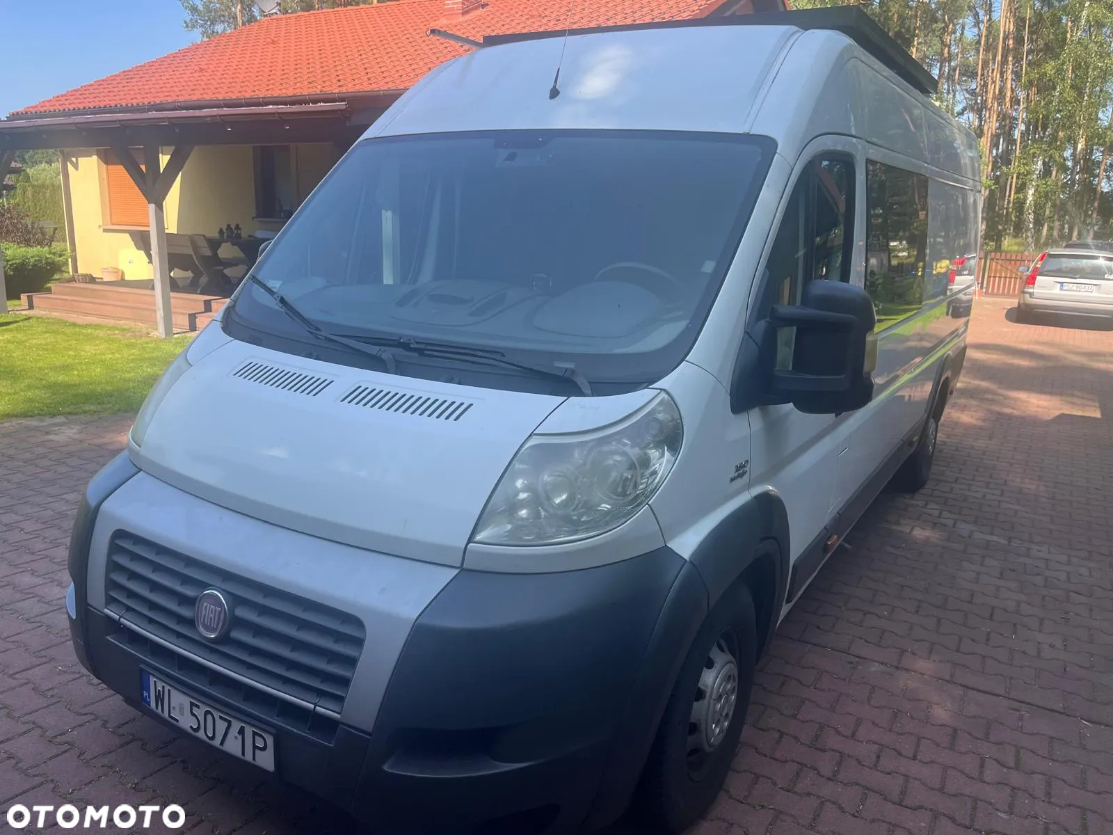Fiat Ducato - 3
