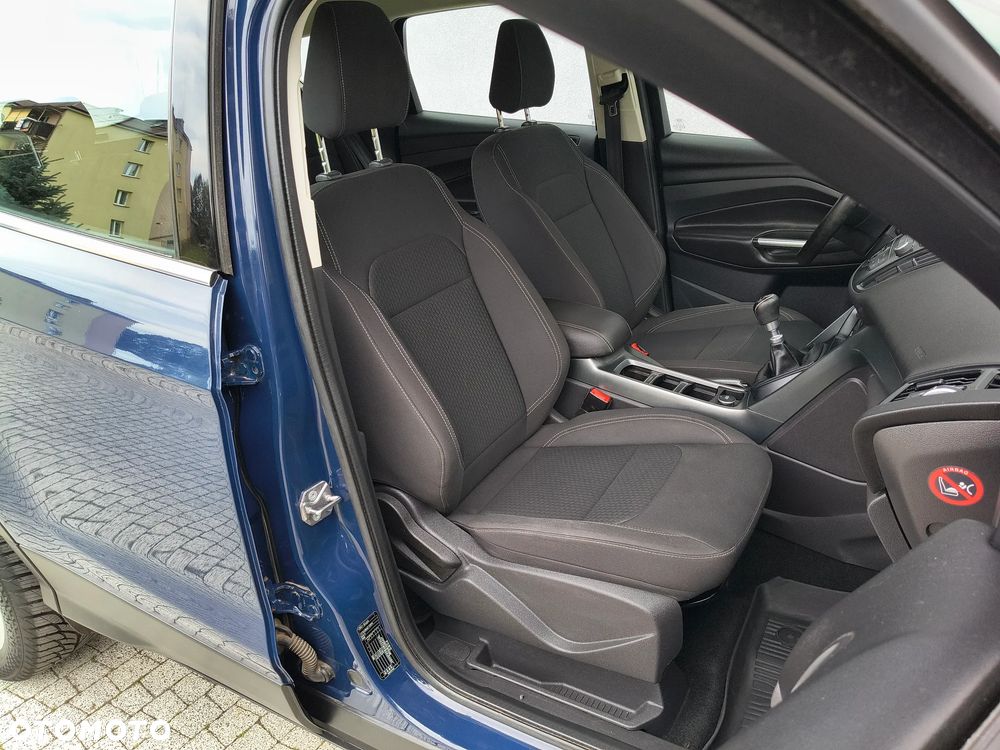 Ford Kuga 1.5 EcoBoost 2x4 Business Edition - 11