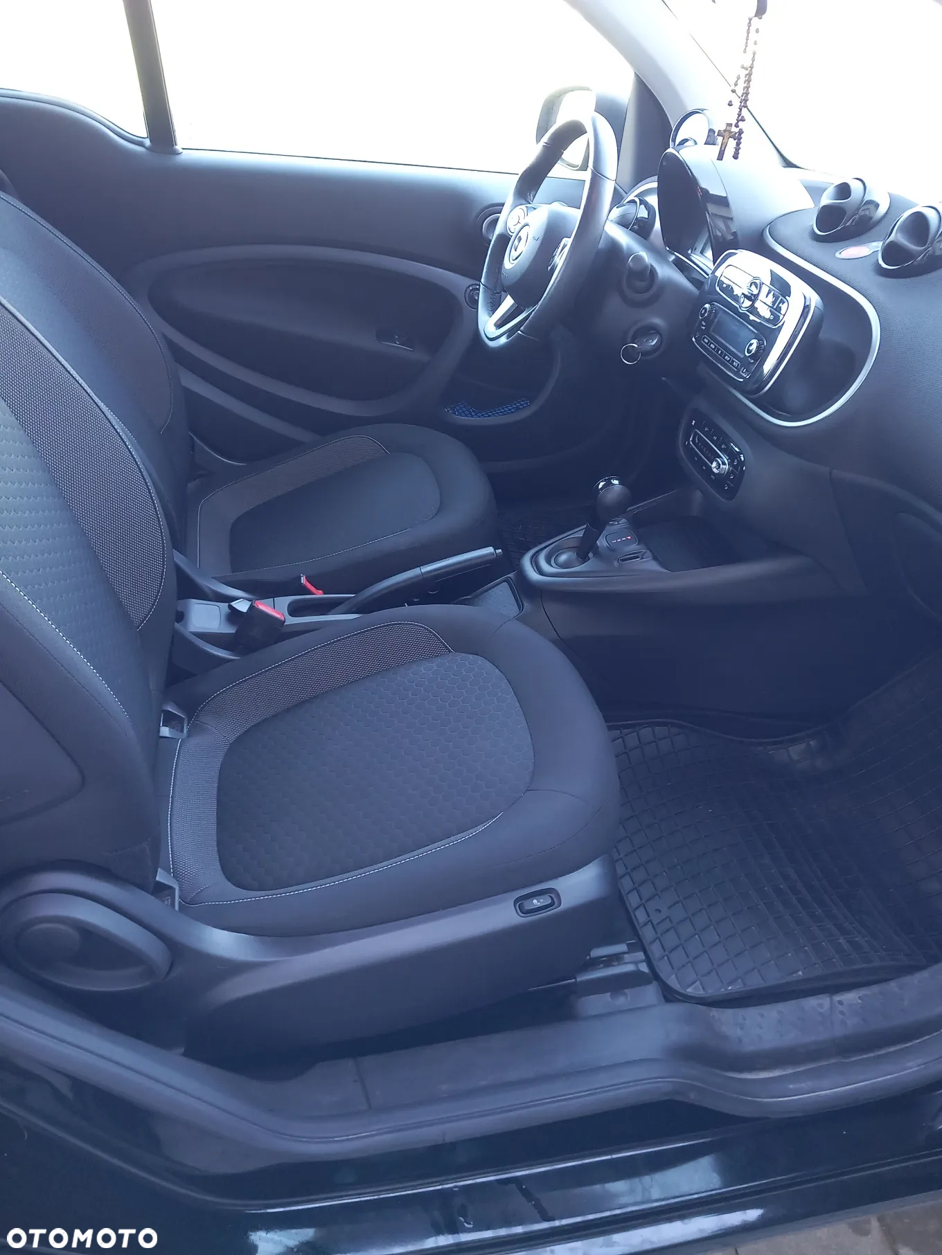 Smart Fortwo coupe EQ - 4