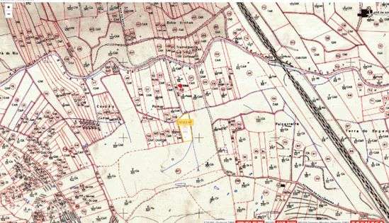 terreno agrícola - Seiça - Grande imagem: 2/3