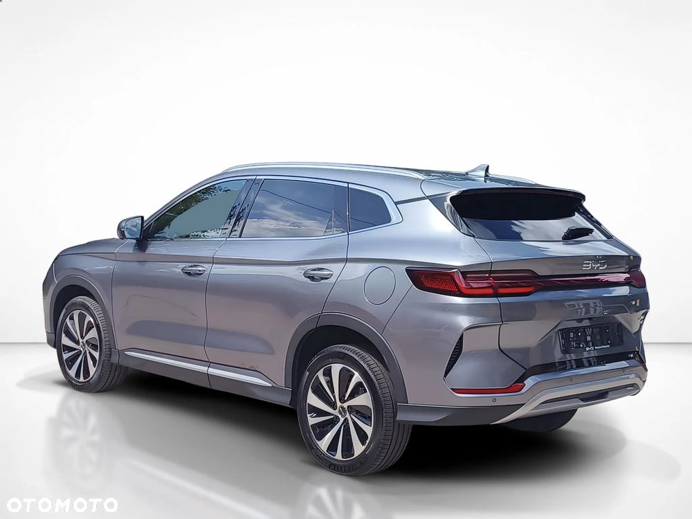 BYD Seal U - 4