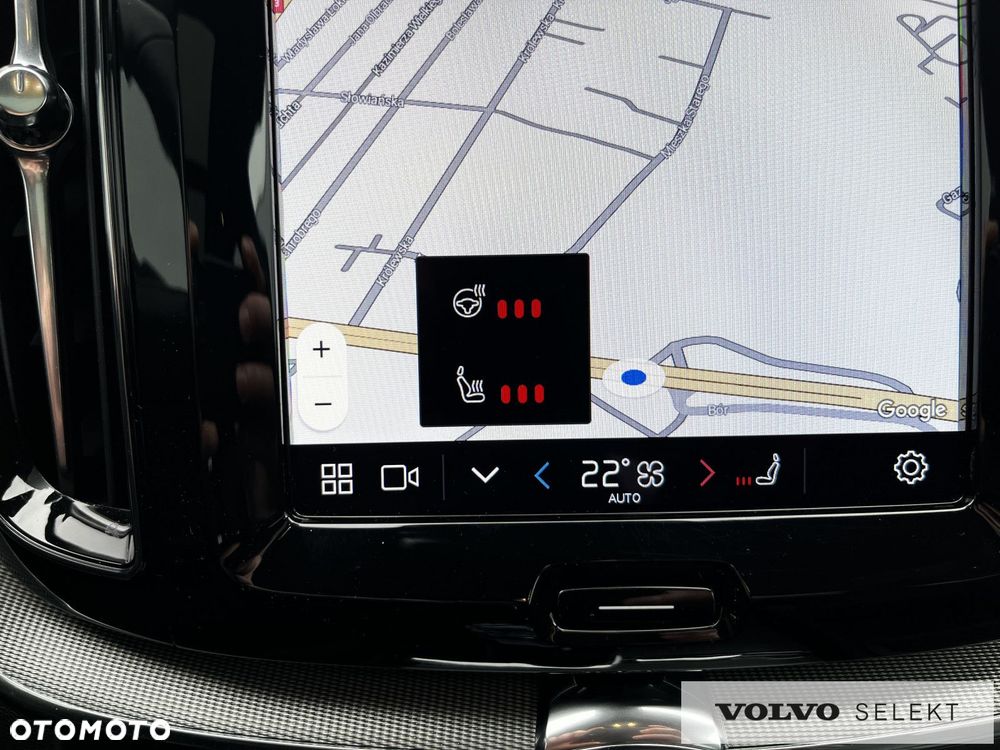 Volvo XC 60 - 23