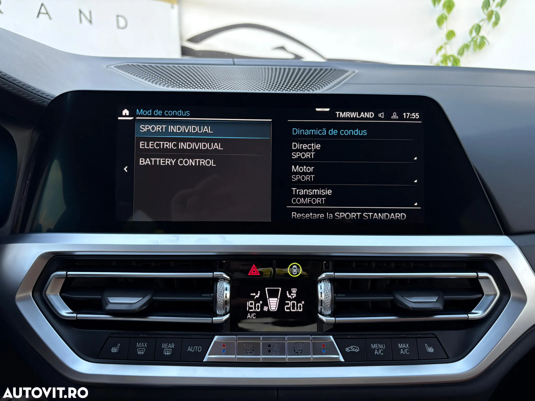 BMW Seria 3 330e AT PHEV - 23