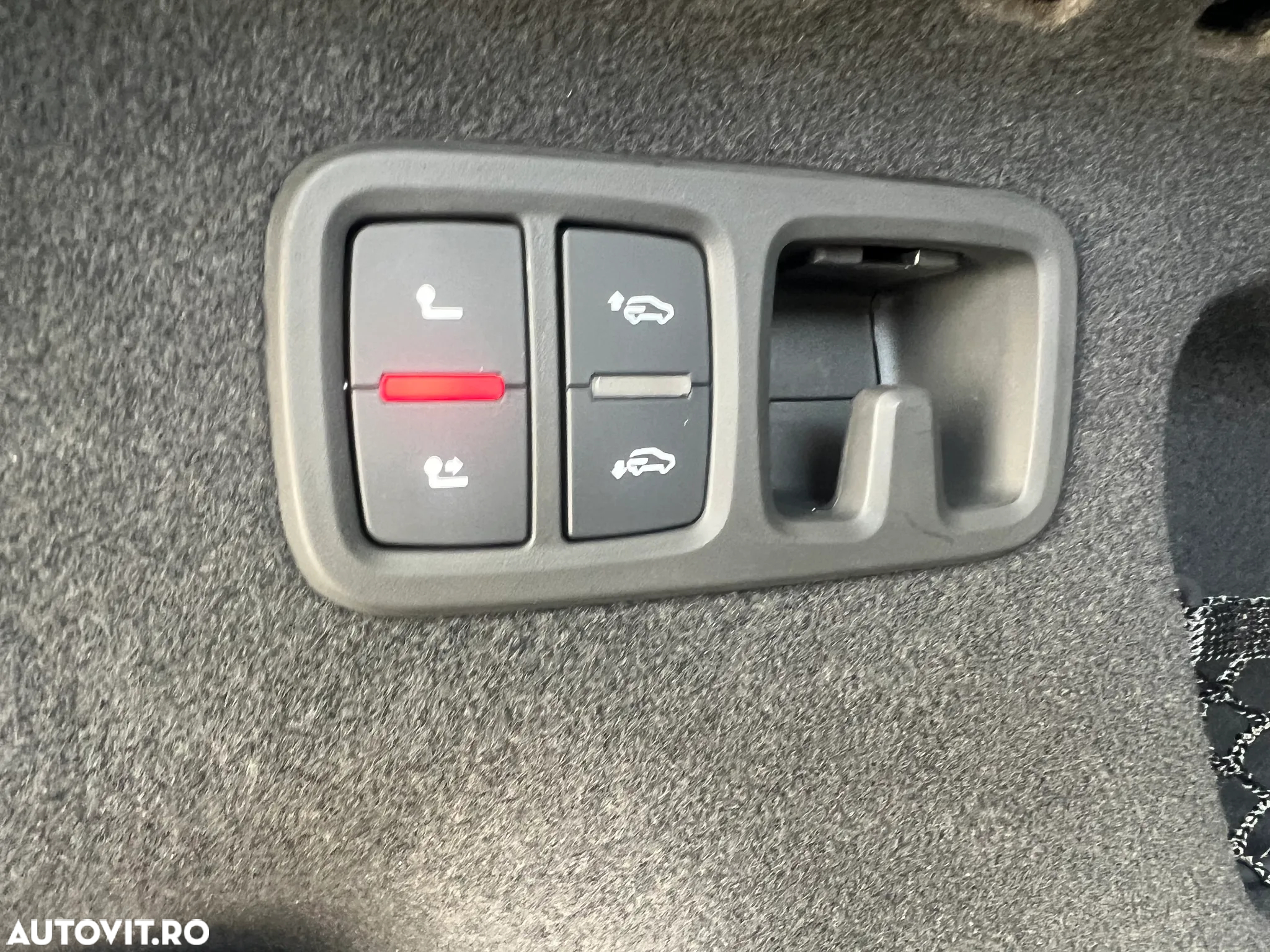 Audi Q8 50 TDI quattro Tiptronic - 10