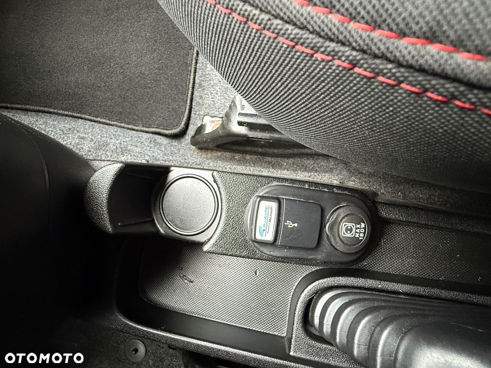 Fiat Qubo 1.3 Multijet 16V DPF Start&Stopp Lounge - 17