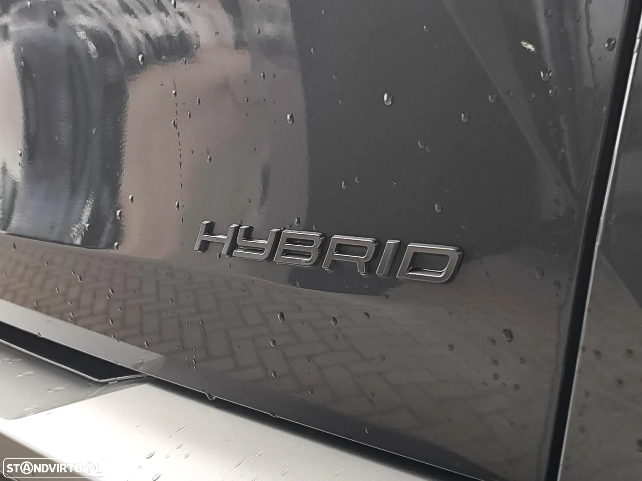 Peugeot 3008 1.2 Hybrid Allure e-DCS6 - 5