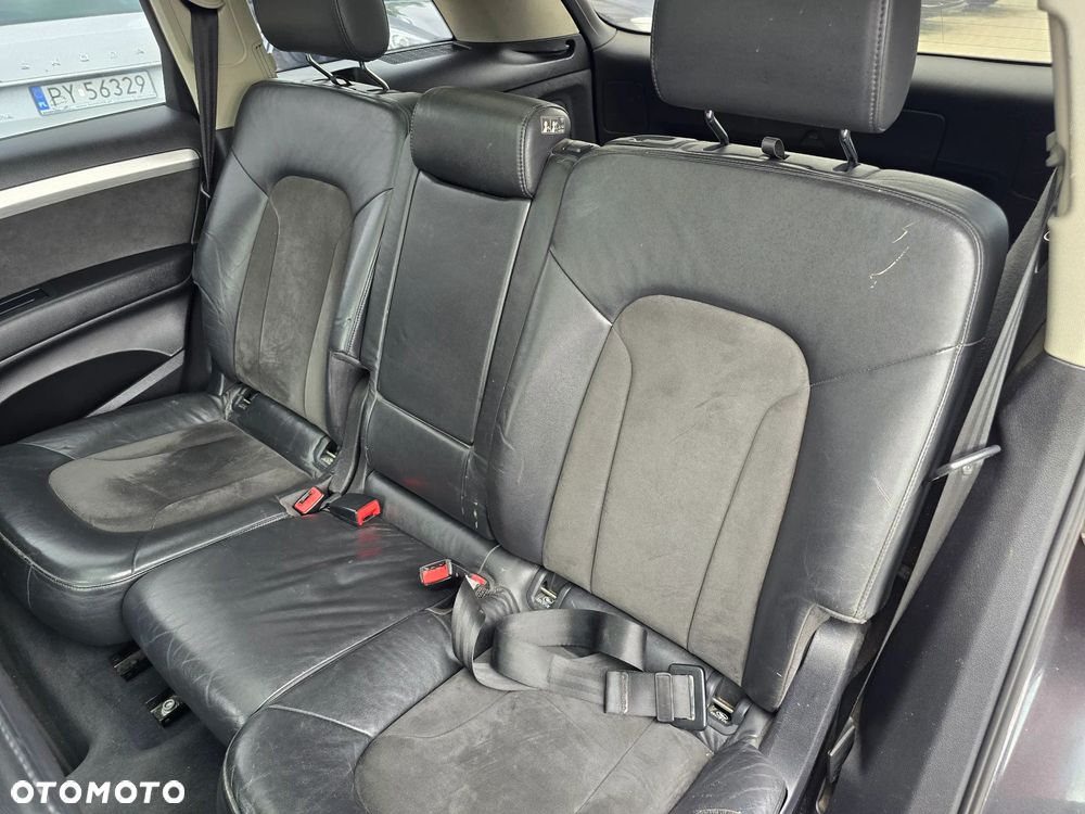 Audi Q7 - 14