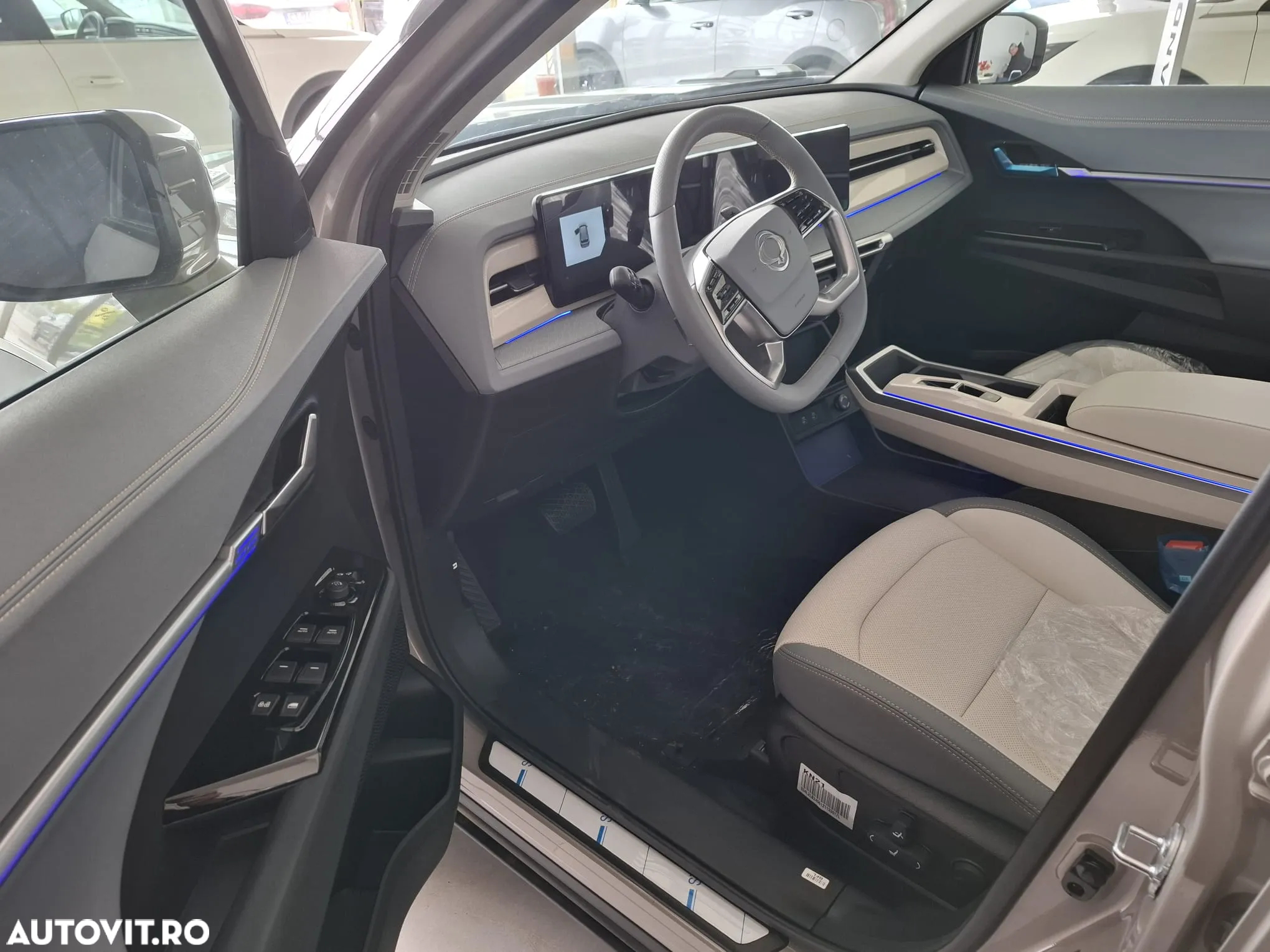 SsangYong Torres 1.5 GDI Turbo Premium - 11