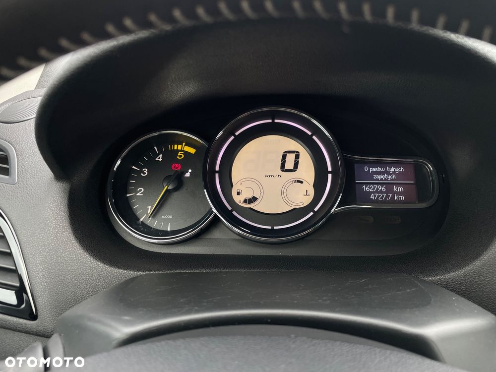 Renault Megane dCi 130 FAP BOSE Edition - 18