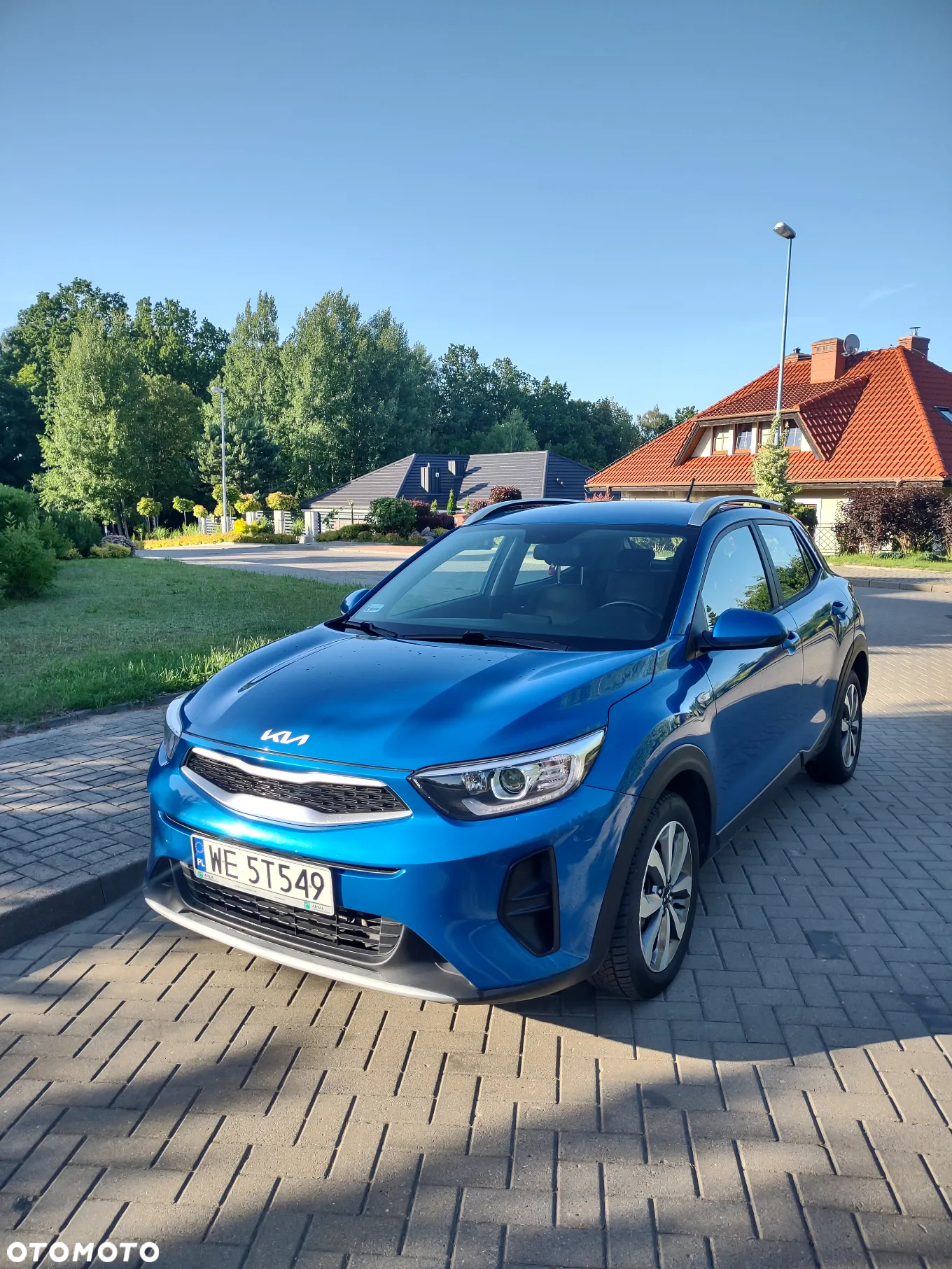 Kia Stonic 1.0 T-GDI M - 7