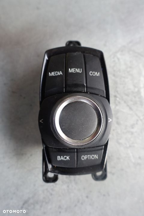 KONTROLER PANEL IDRIVE BMW X1 F48 - 1