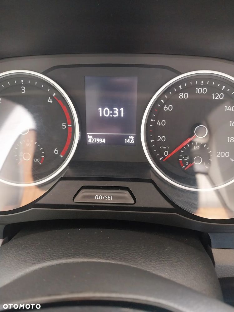 Volkswagen CRAFTER - 7