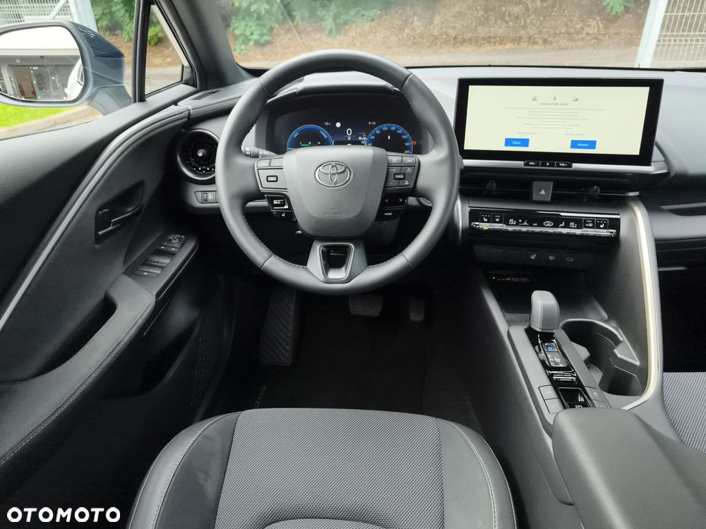 Toyota C-HR - 13