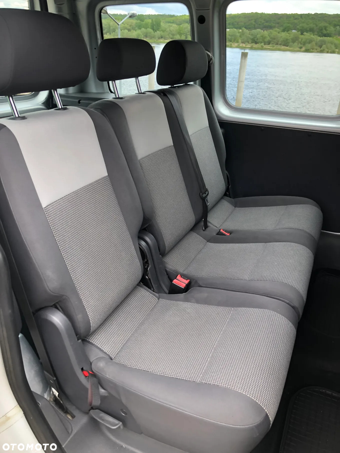 Volkswagen Caddy - 33