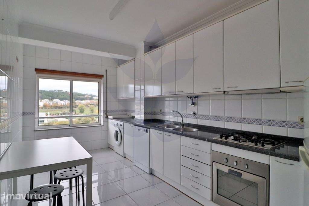Arrendamento Apartamento T2 - Mobilado e Equipado em Nogueiró - Grande imagem: 2/27