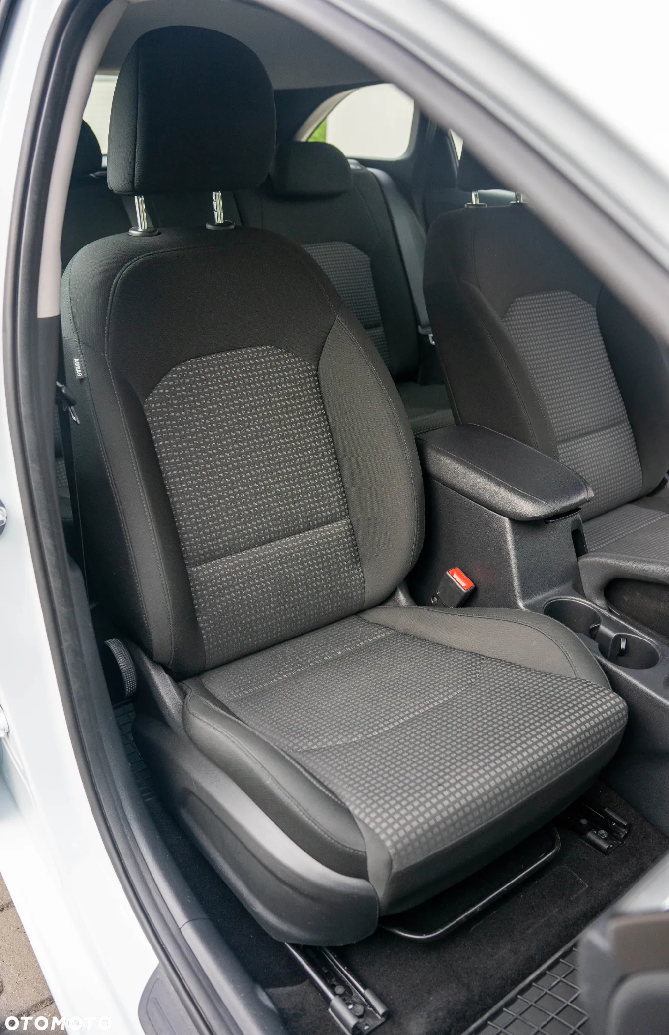 Kia Ceed 1.6 CRDi SCR S - 14