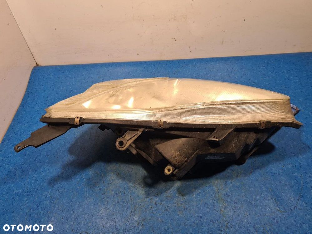 HONDA CIVIC VII LIFT HB REFLEKTOR LEWY - 5