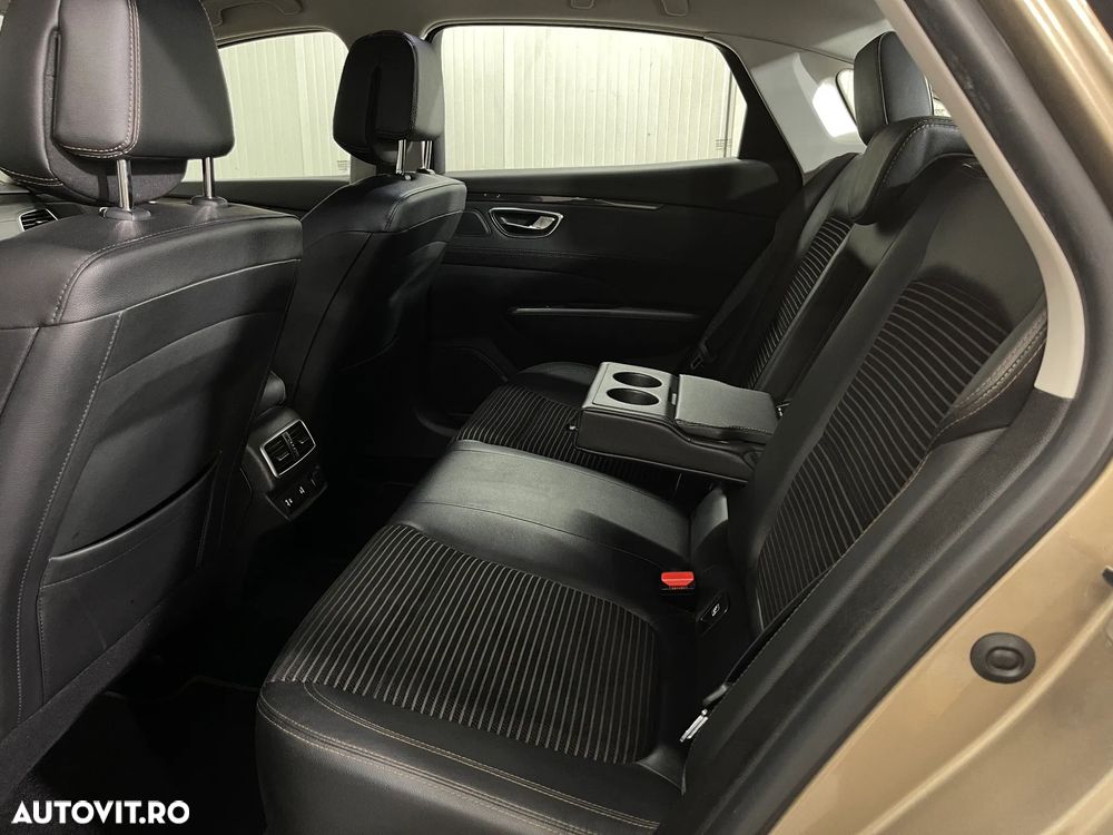 Renault Talisman ENERGY dCi 160 EDC INTENS - 13